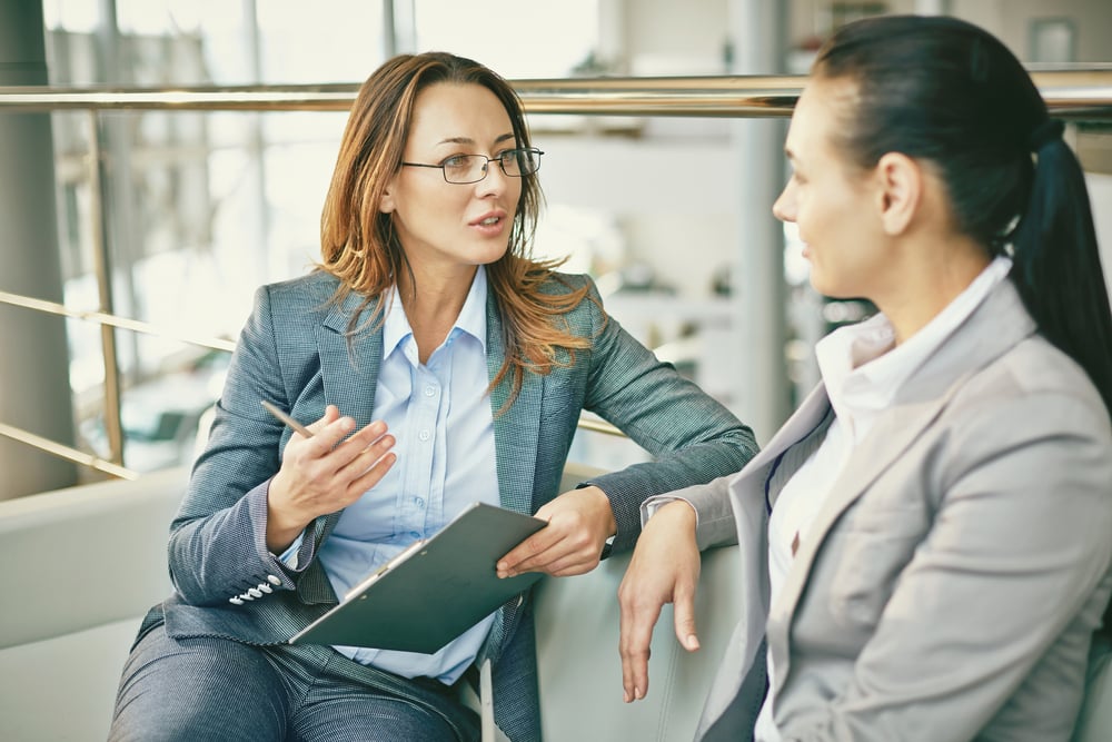 HR Consultants