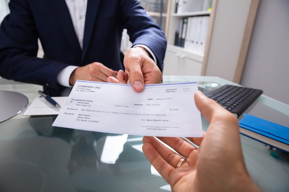 Payroll Providers